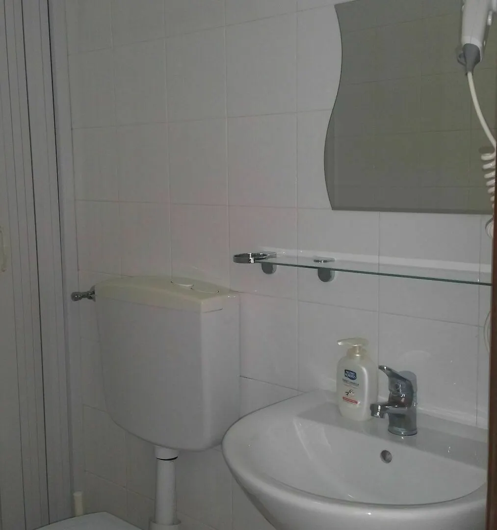 Pensionat Girasole Guesthouse Rom