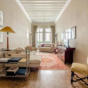San Samuele Apartamento Venecia