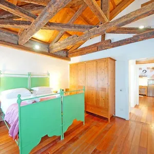Ponte Dei Greci Wifi 162 Apartamento Venecia
