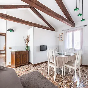 Colombina Apartamento Venecia