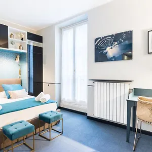 Cosy Brera&moscova! Apartamento Milán