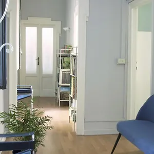 Liberty Two-room In Porta Venezia Apartamento Milán