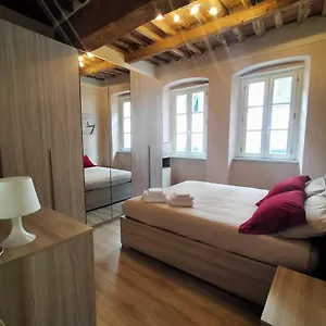 Casa Toscanella Apartamento Pescia