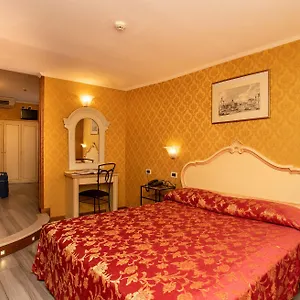 Tintoretto Otel Venedik