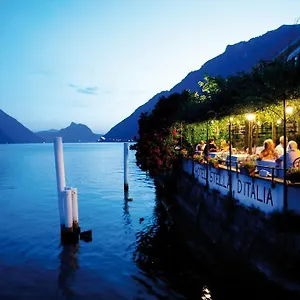Stella D'italia Otel Valsolda