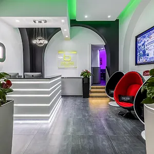 The One Boutique & (adults Only) **** Roma