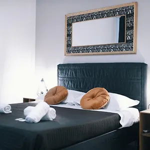 Casa Al Colosseo Holidays Apartamento
