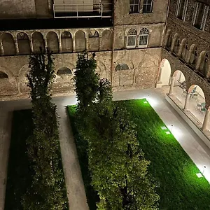 Palazzo Santo Spirito Otel Bergamo