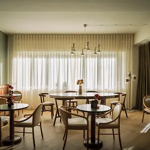 Max Brown Missori, Part Of Sircle Collection Otel Milano