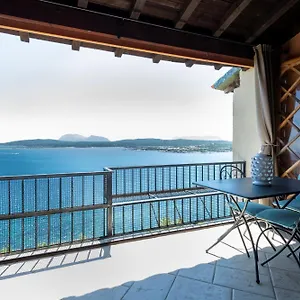 Casa Vacanze Il Cisto - Golfo Di Marinella Сasa de vacaciones Porto Rotondo