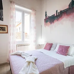 21 Duomo - Con Bagno Privato Apartamento Florencia