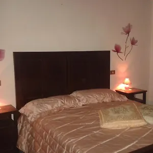A Casa Di Maria Oda ve Kahvaltı Pisa