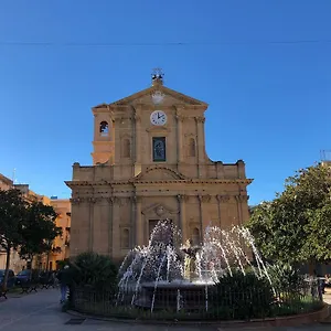 Baarìa Casa Vacanze Italia
