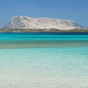 Nonna Antonietta Сasa de vacaciones San Teodoro (Sardinia)