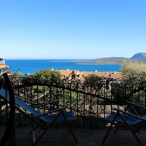 Casa Vacanze Il Corbezzolo - Golfo Di Marinella Apartamento Porto Rotondo