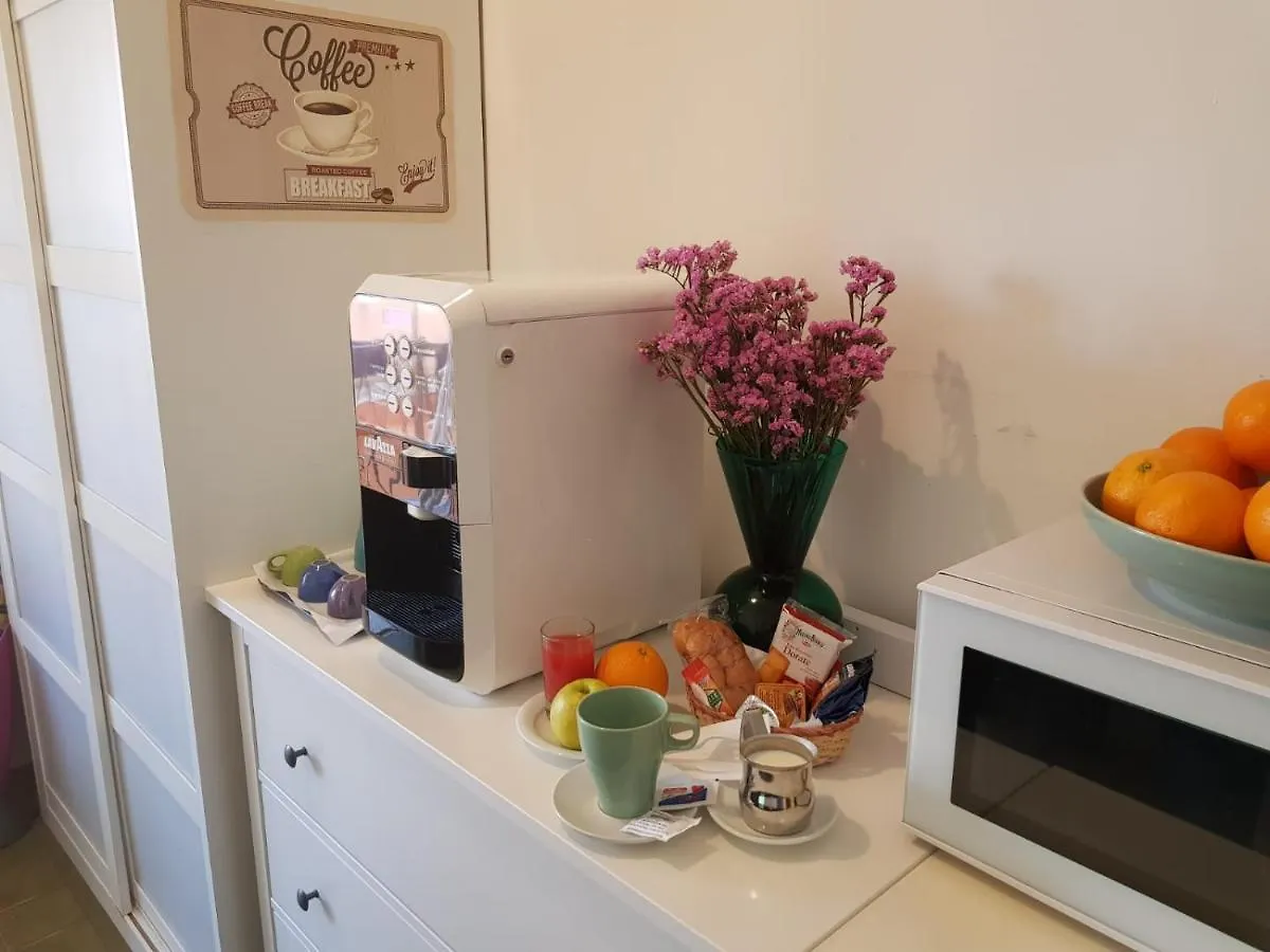 B&B Girasole VIII Roma