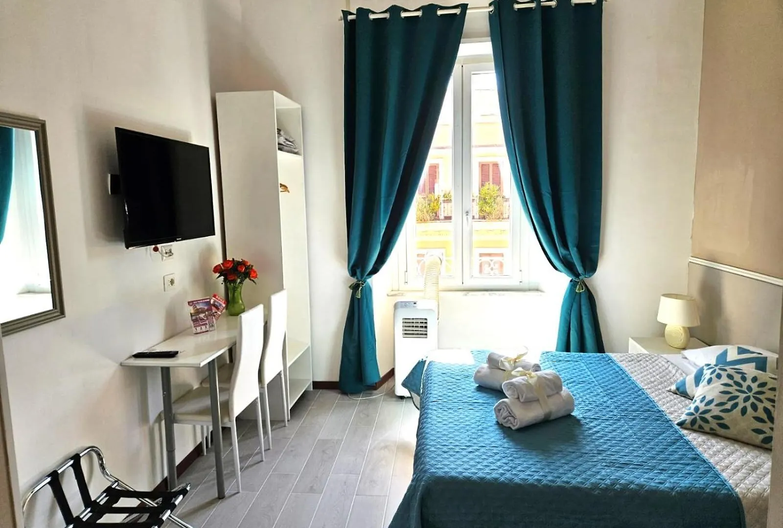 B&B Girasole VIII Roma