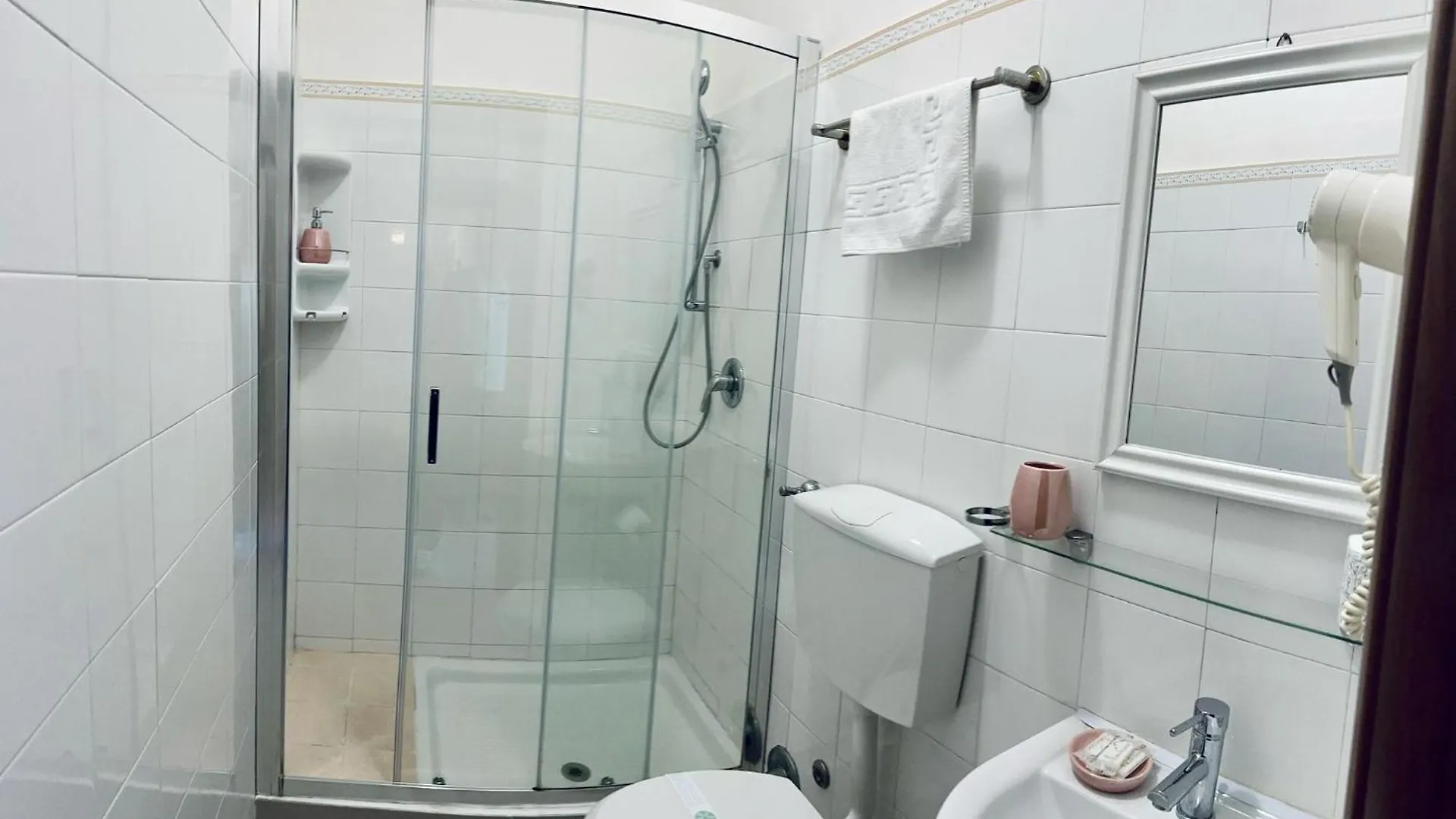 Affittacamere B&B Girasole VIII Roma