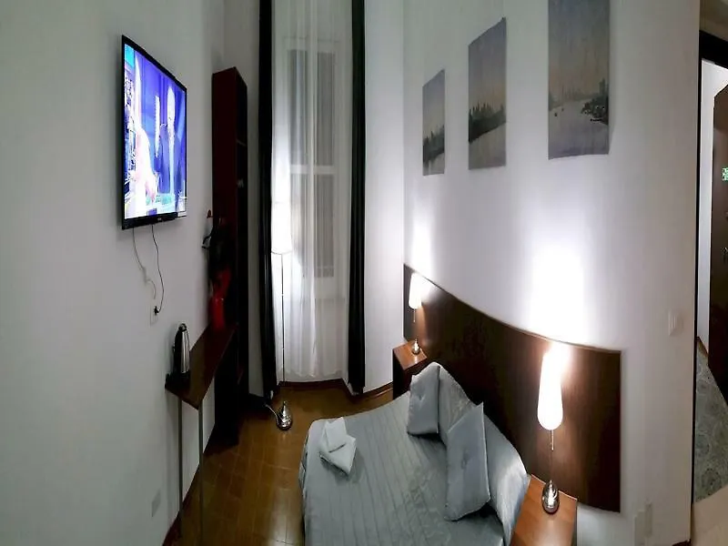 B&B Girasole VIII Roma