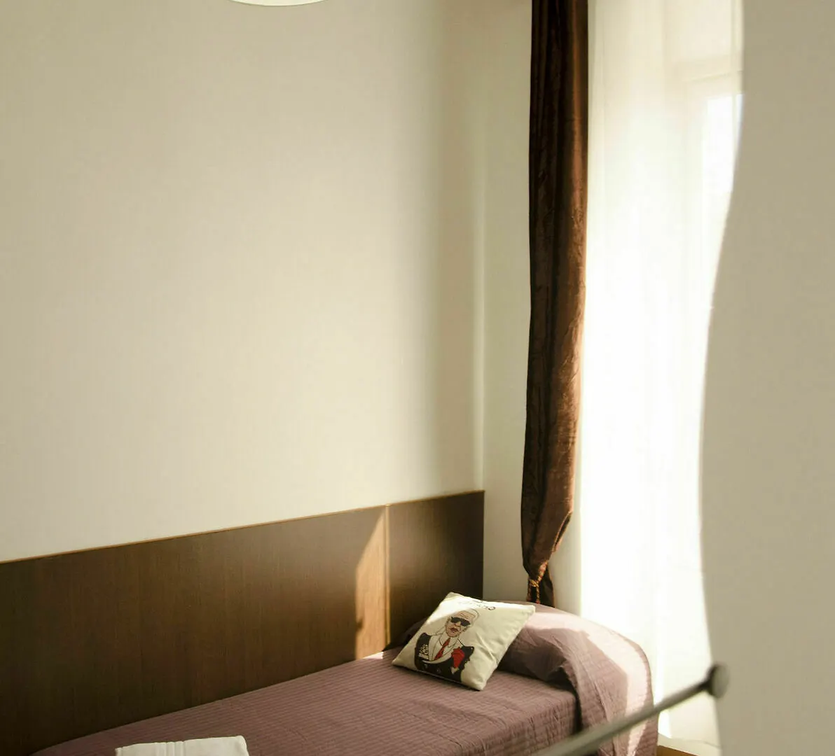 B&B Girasole VIII Roma Affittacamere