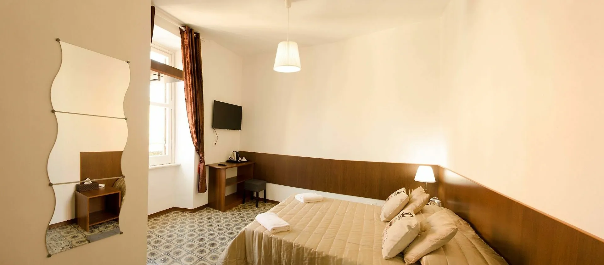 B&B Girasole VIII Roma
