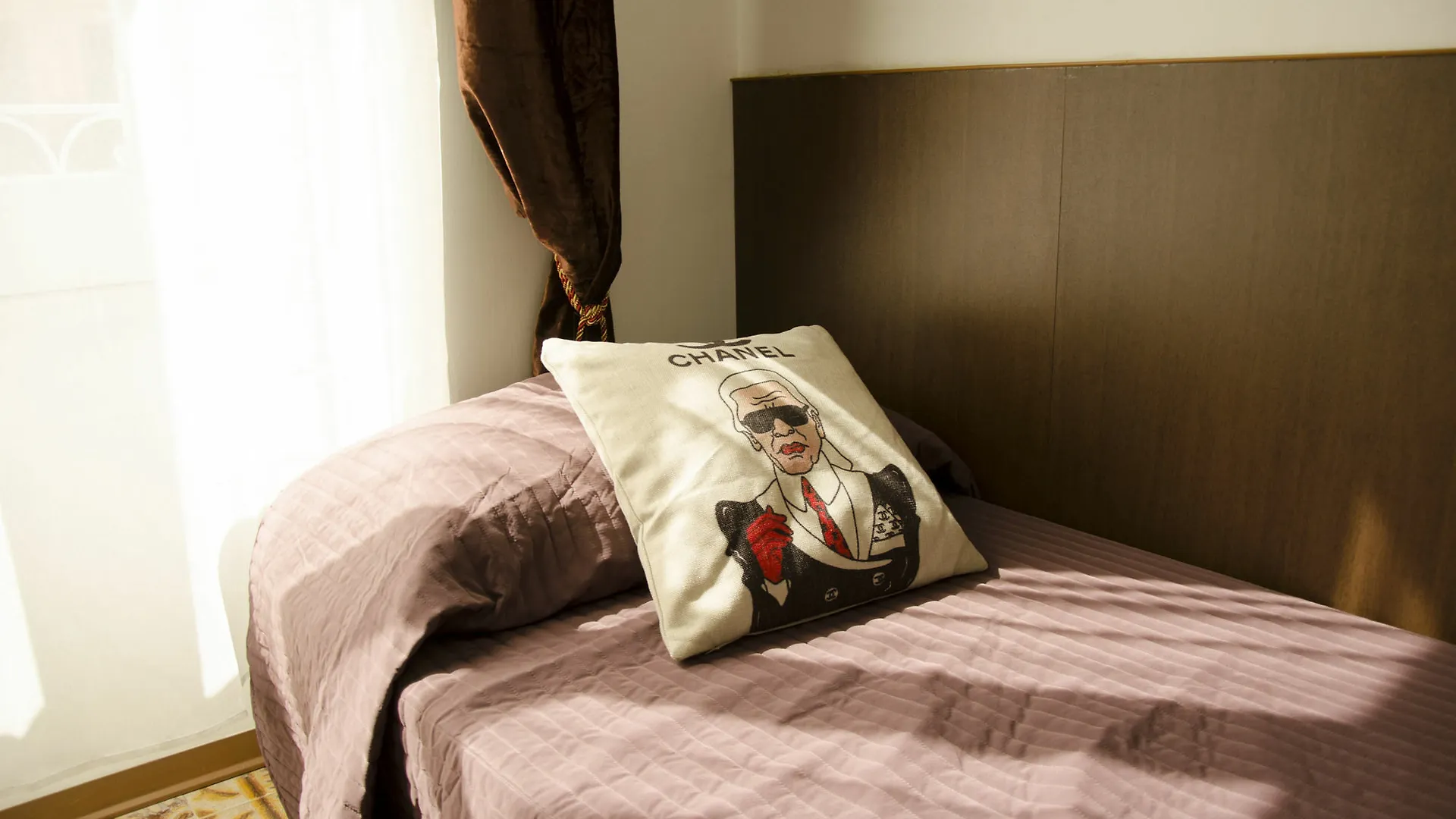 B&B Girasole VIII Roma