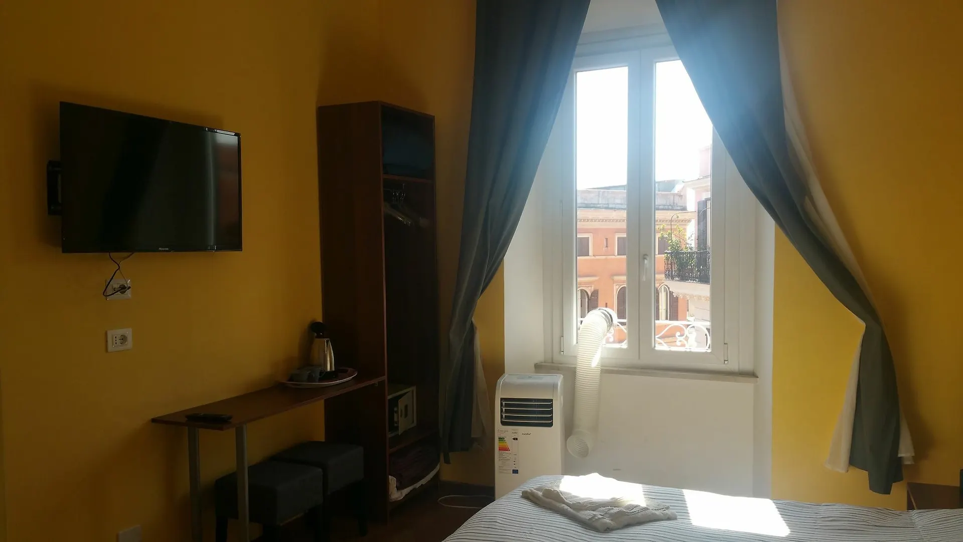 B&B Girasole VIII Roma 2*,