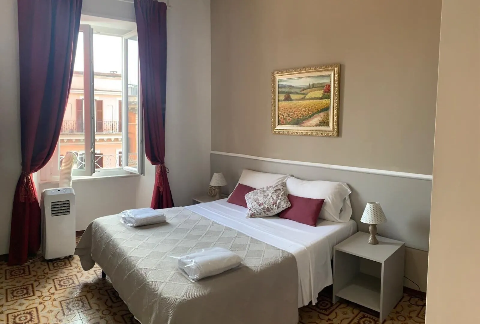 B&B Girasole Guesthouse Roma 2*,  Italia