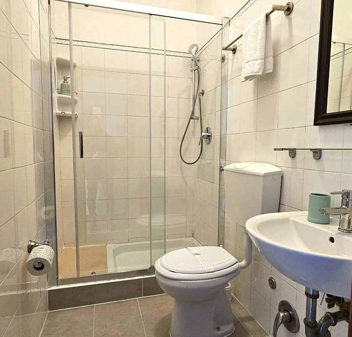 B&B Girasole Guesthouse Roma