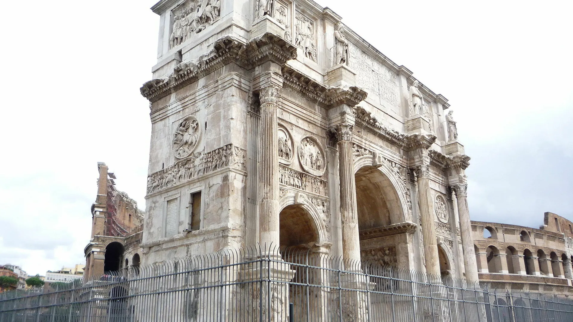 B&B Girasole Guesthouse Roma