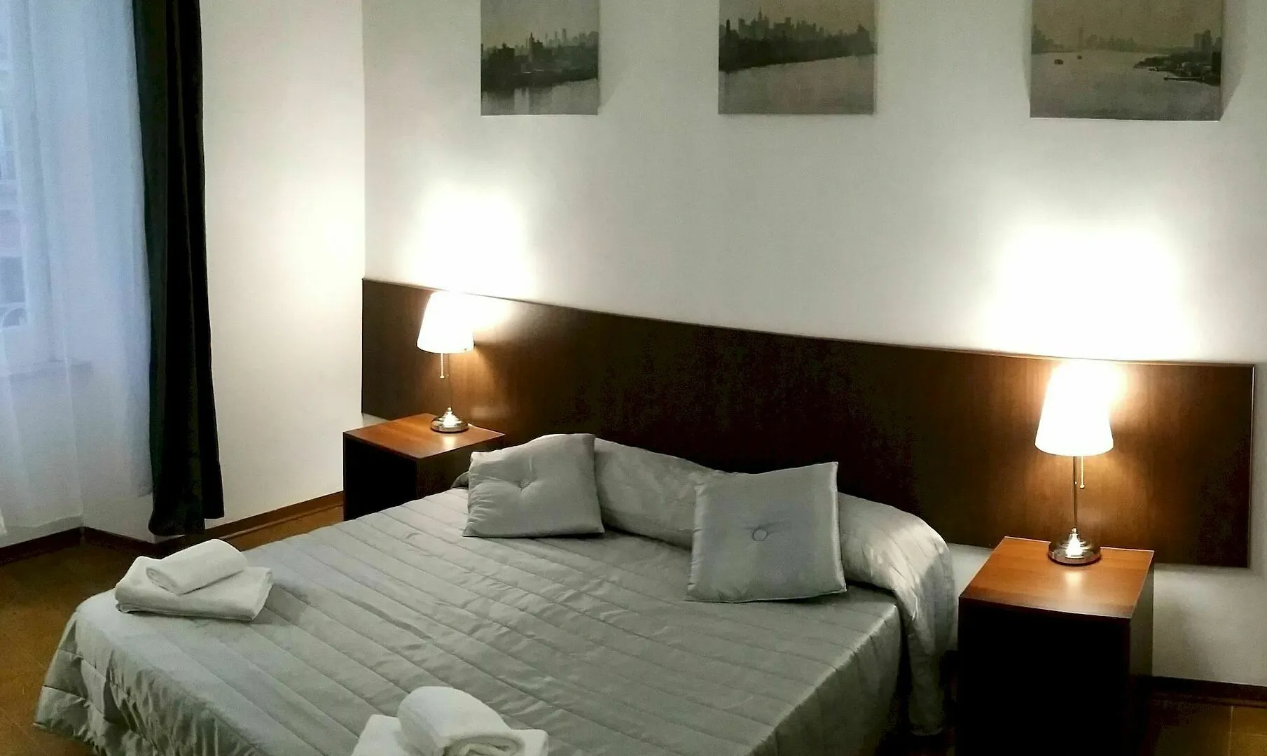 B&B Girasole Guesthouse Roma Pensión