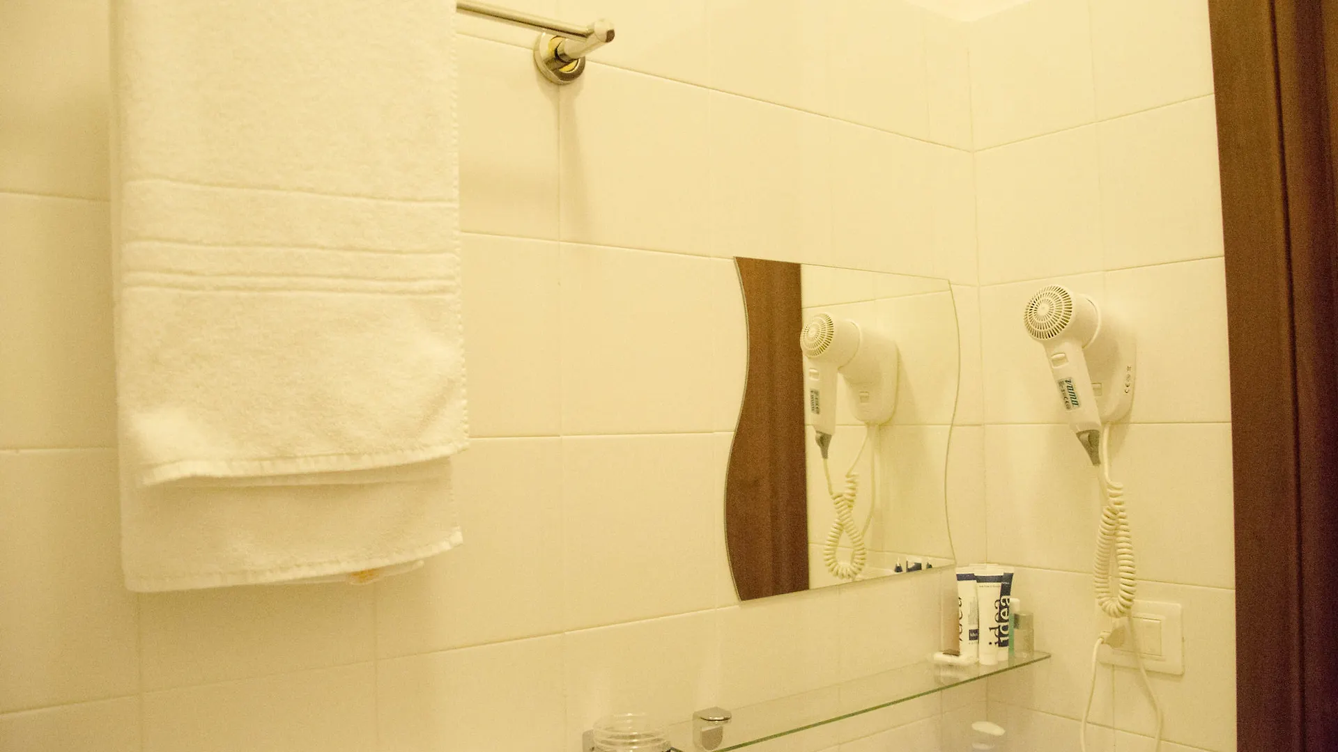 B&B Girasole Guesthouse Roma