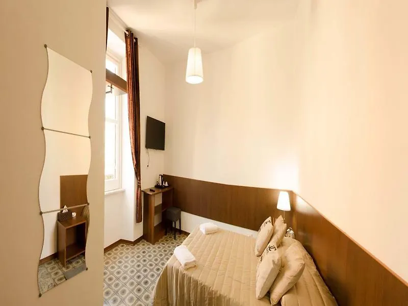 B&B Girasole Guesthouse Roma Italia