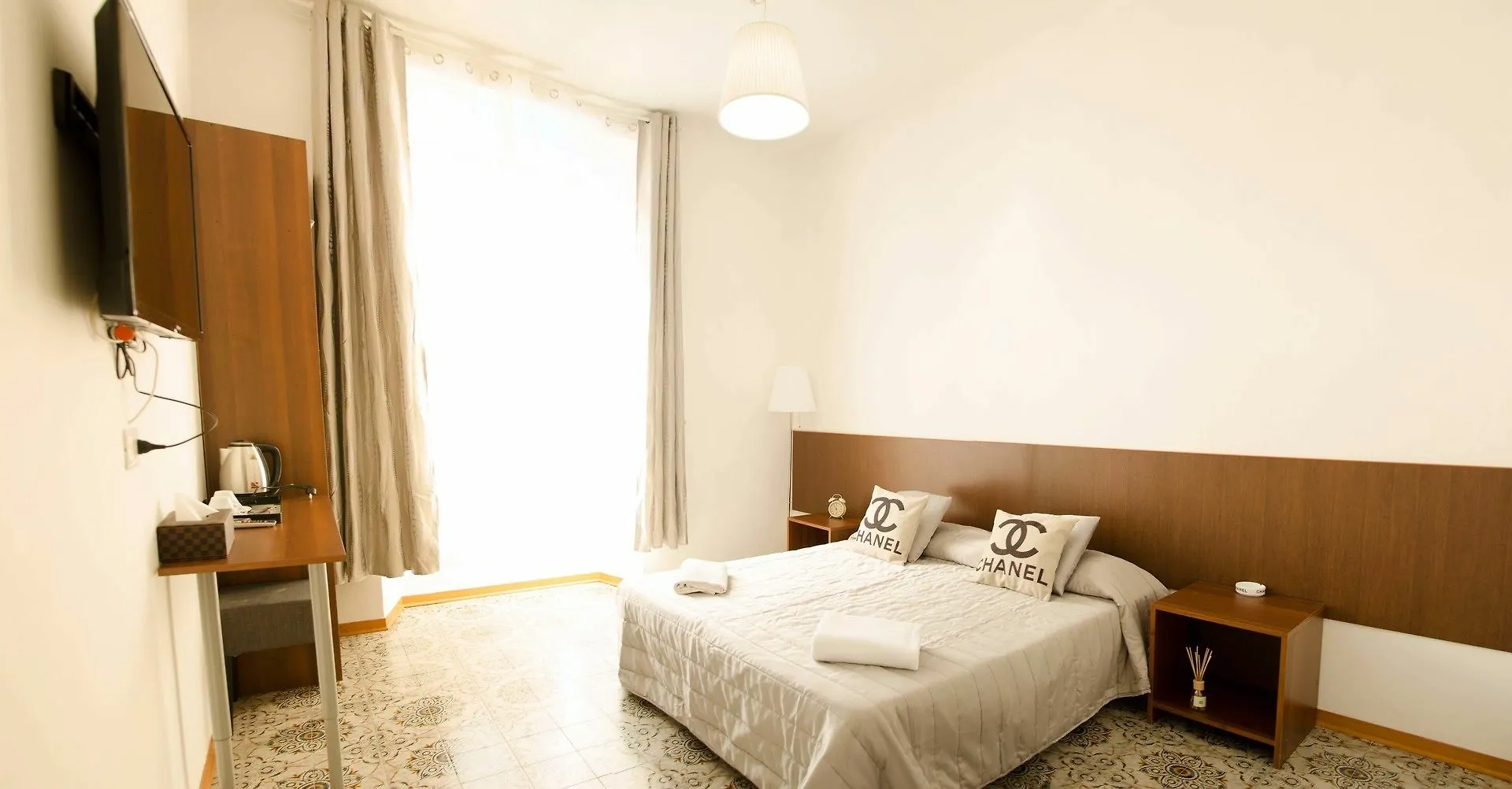 B&B Girasole Guesthouse Roma