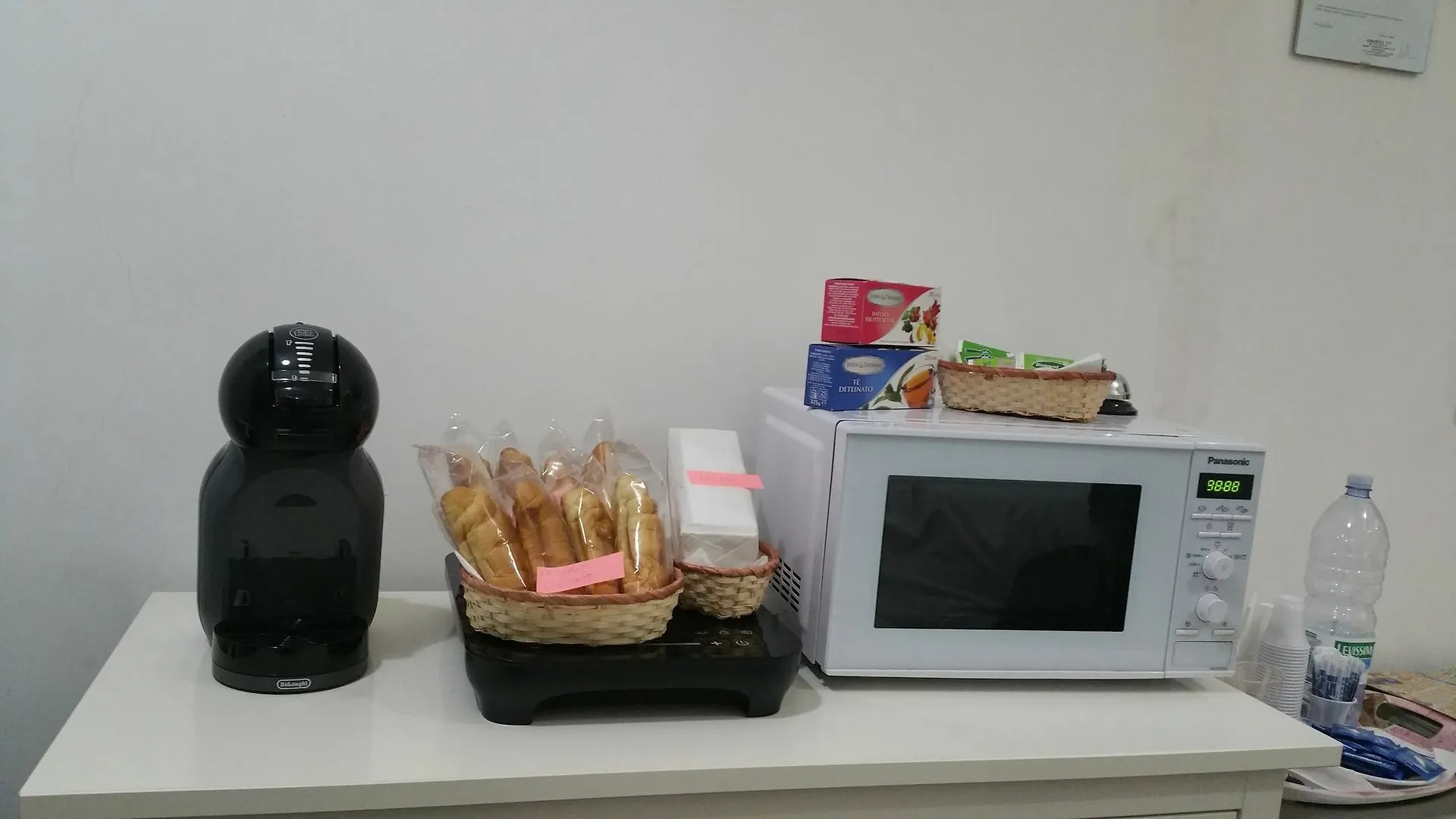B&B Girasole Guesthouse Roma