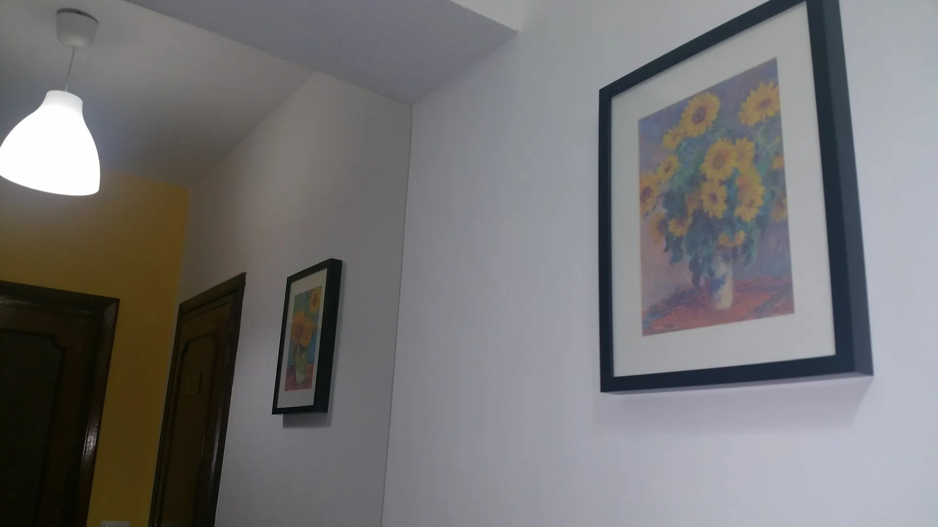 B&B Girasole Guesthouse Roma