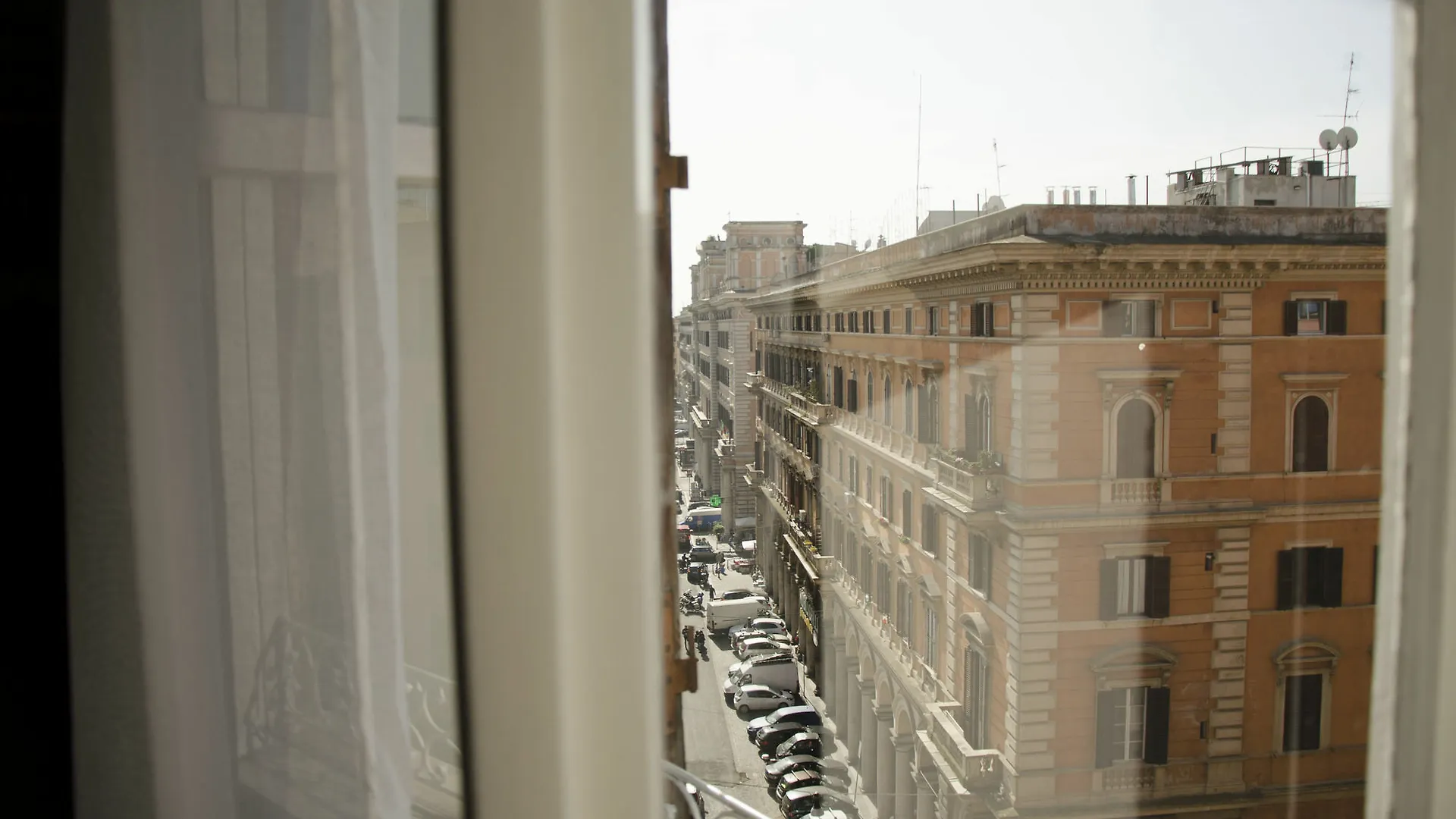 B&B Girasole Guesthouse Roma