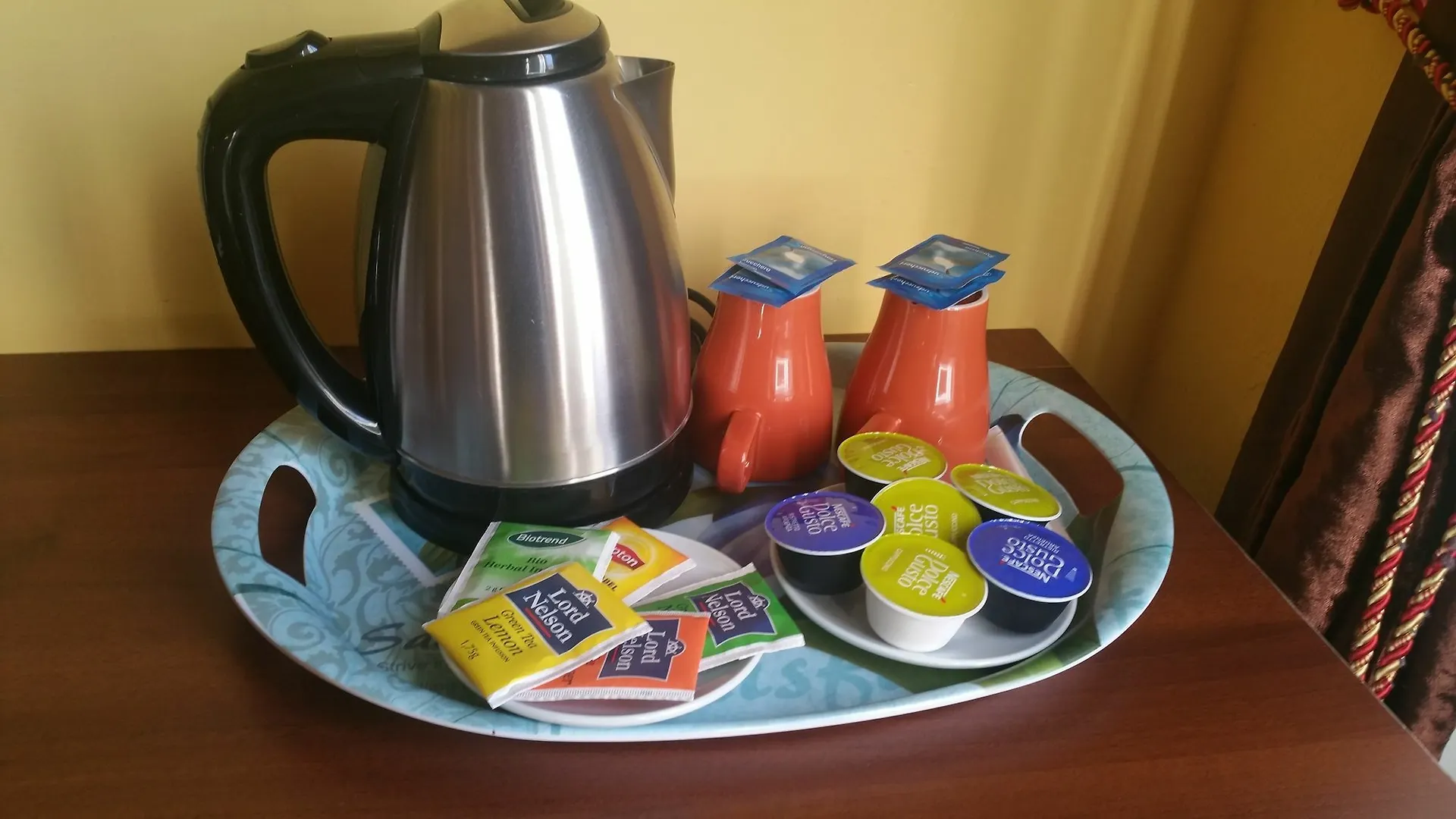 Girasole Guesthouse Roma
