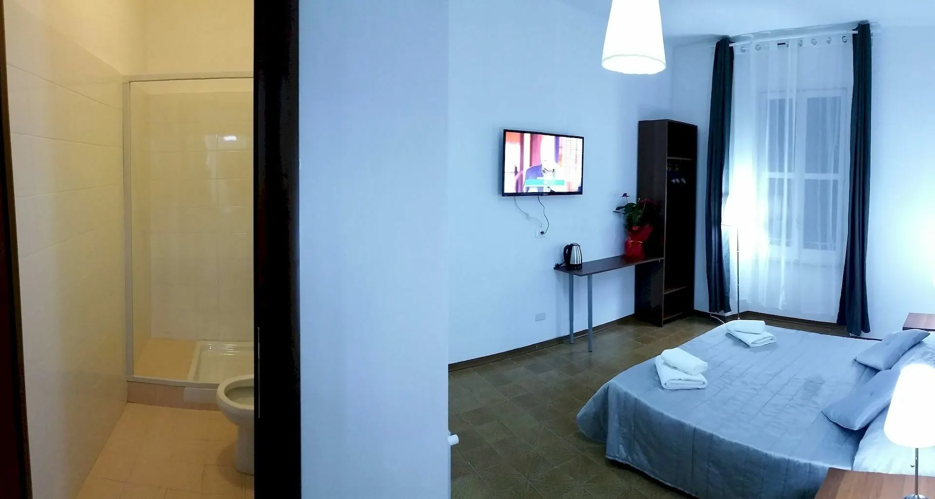 B&B Girasole Guesthouse Roma Italia